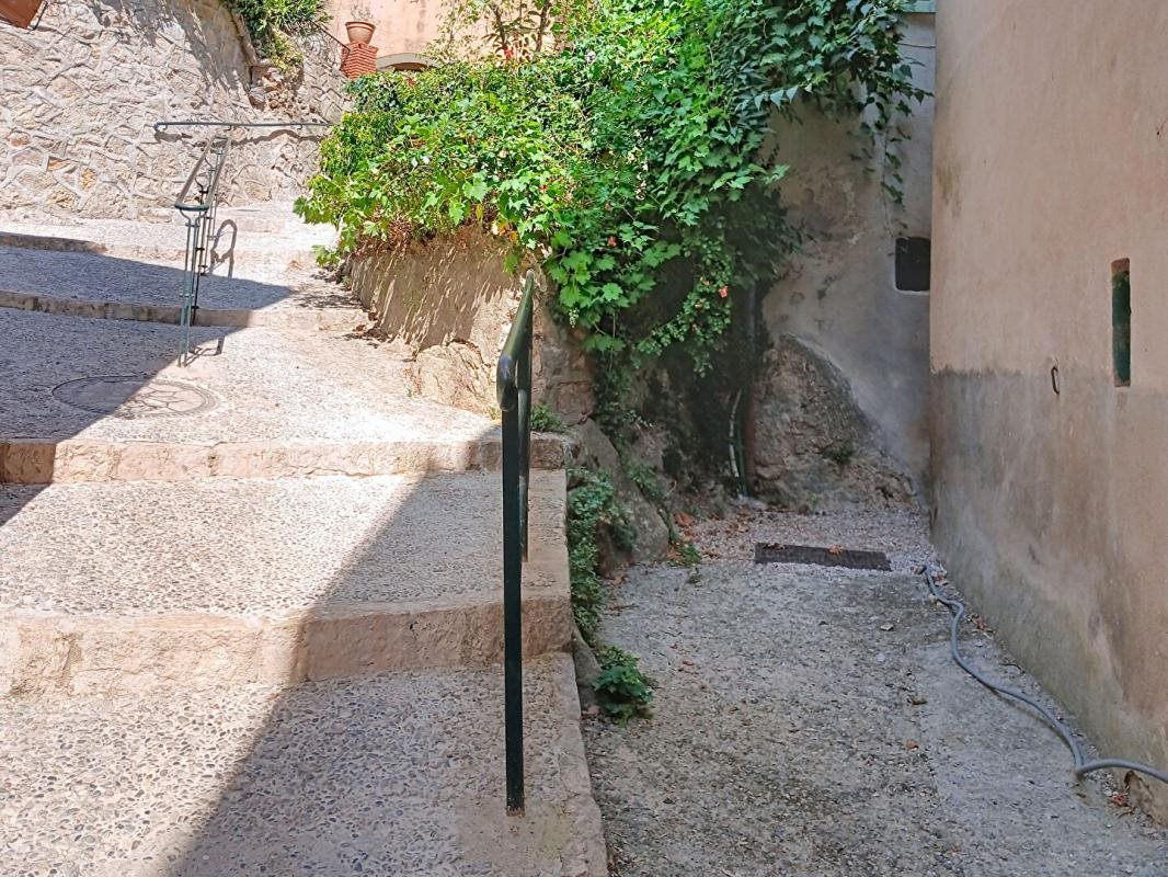 Appartement à vendre, 16m², Montfort-sur-Argens