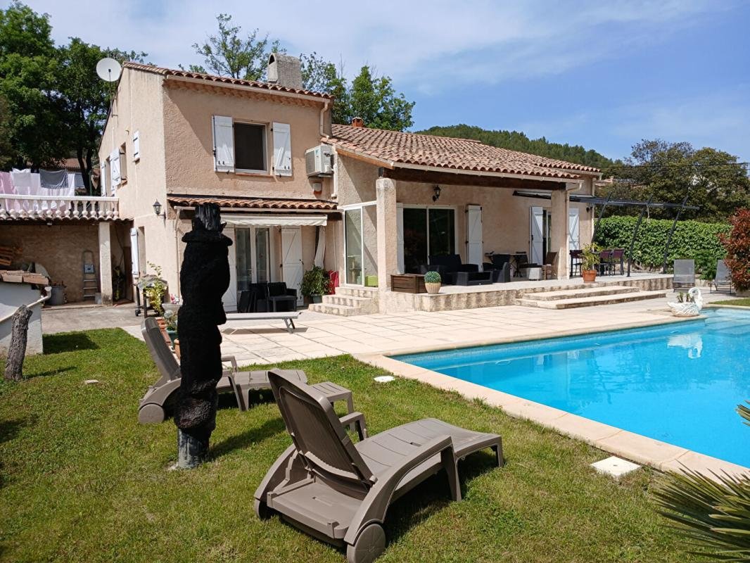 Maison à vendre, 127m², Cabasse