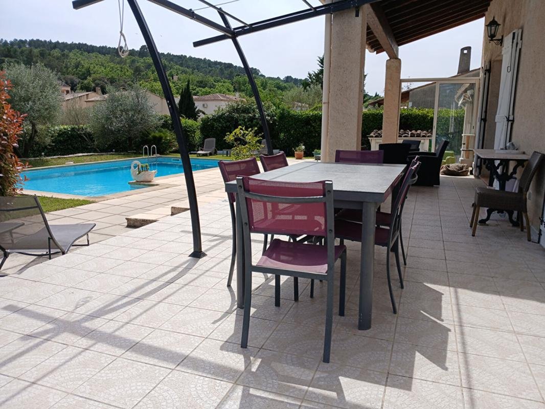Maison à vendre, 127m², Cabasse