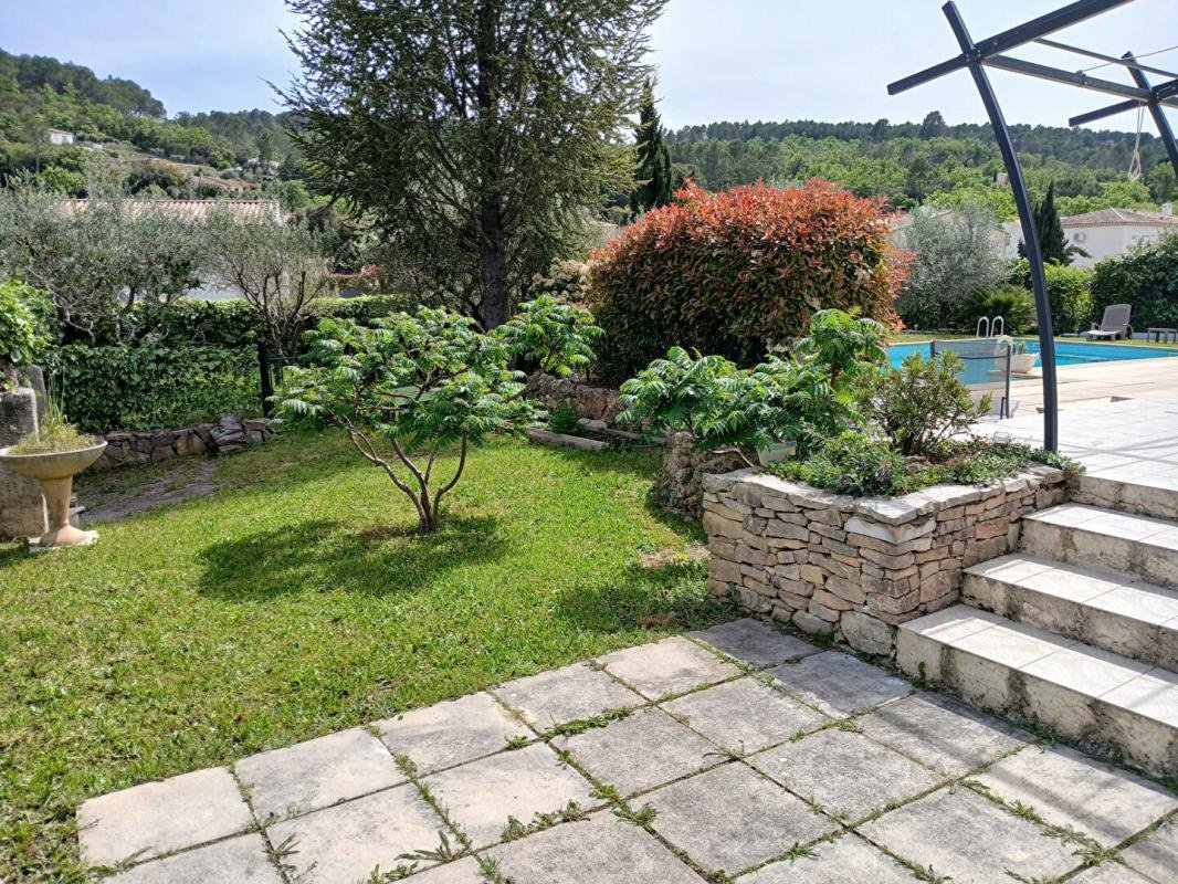 Maison à vendre, 127m², Cabasse
