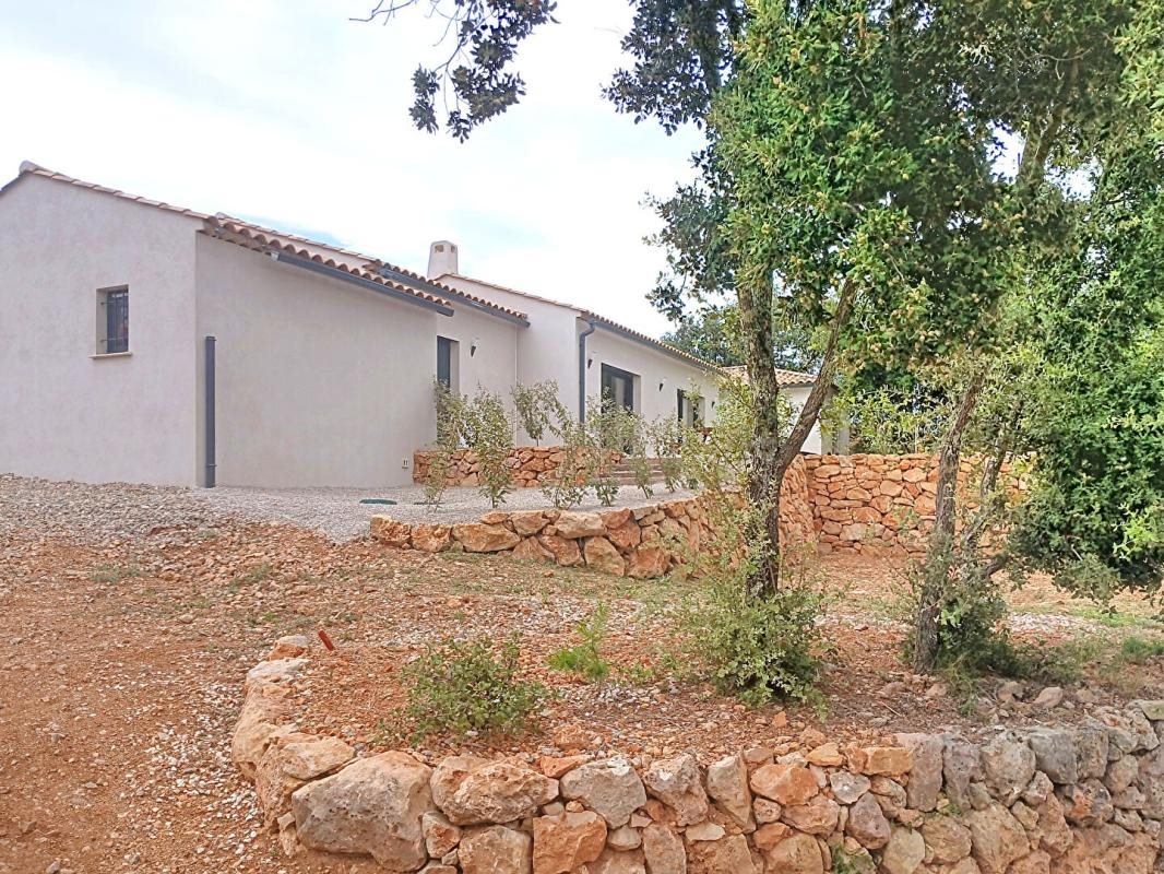 Maison à vendre, 148m², Montfort-sur-Argens