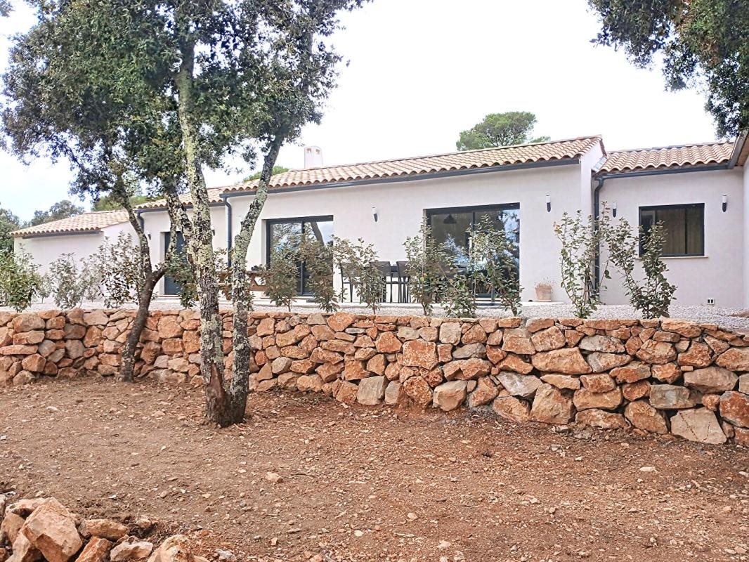 Maison à vendre, 148m², Montfort-sur-Argens