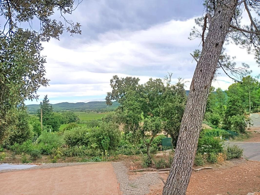 Maison à vendre, 148m², Montfort-sur-Argens