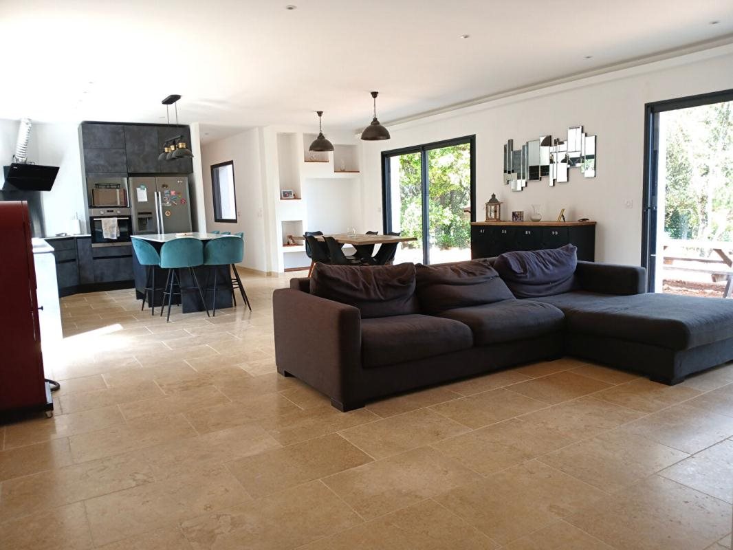 Maison à vendre, 148m², Montfort-sur-Argens