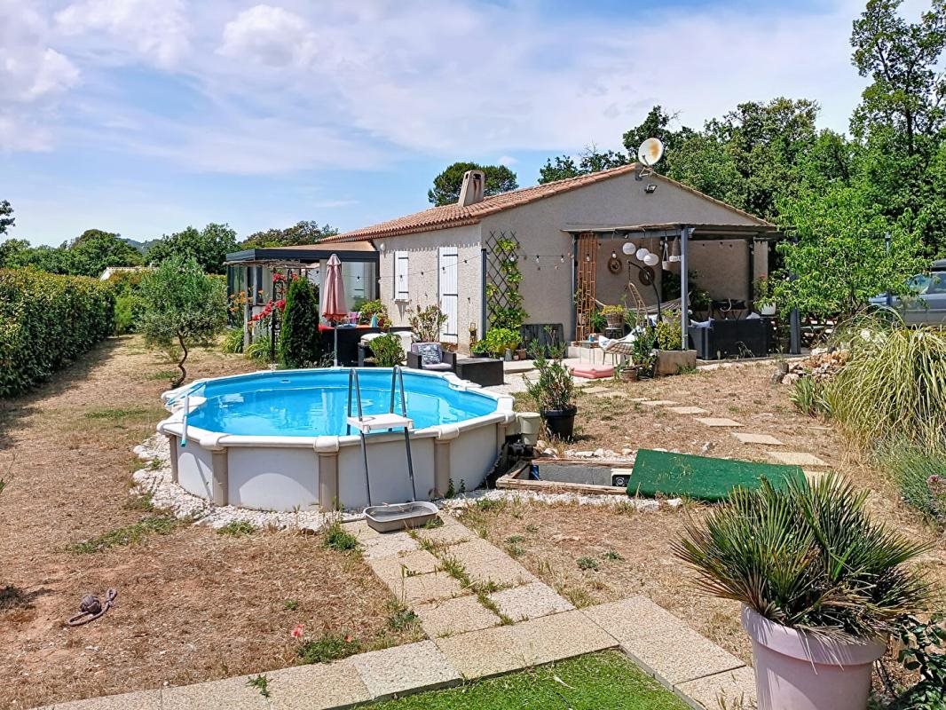 Maison à vendre, 108m², Camps-la-Source