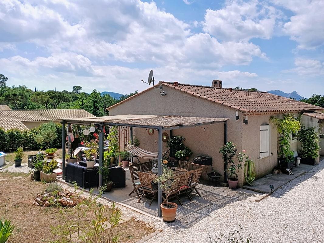 Maison à vendre, 108m², Camps-la-Source