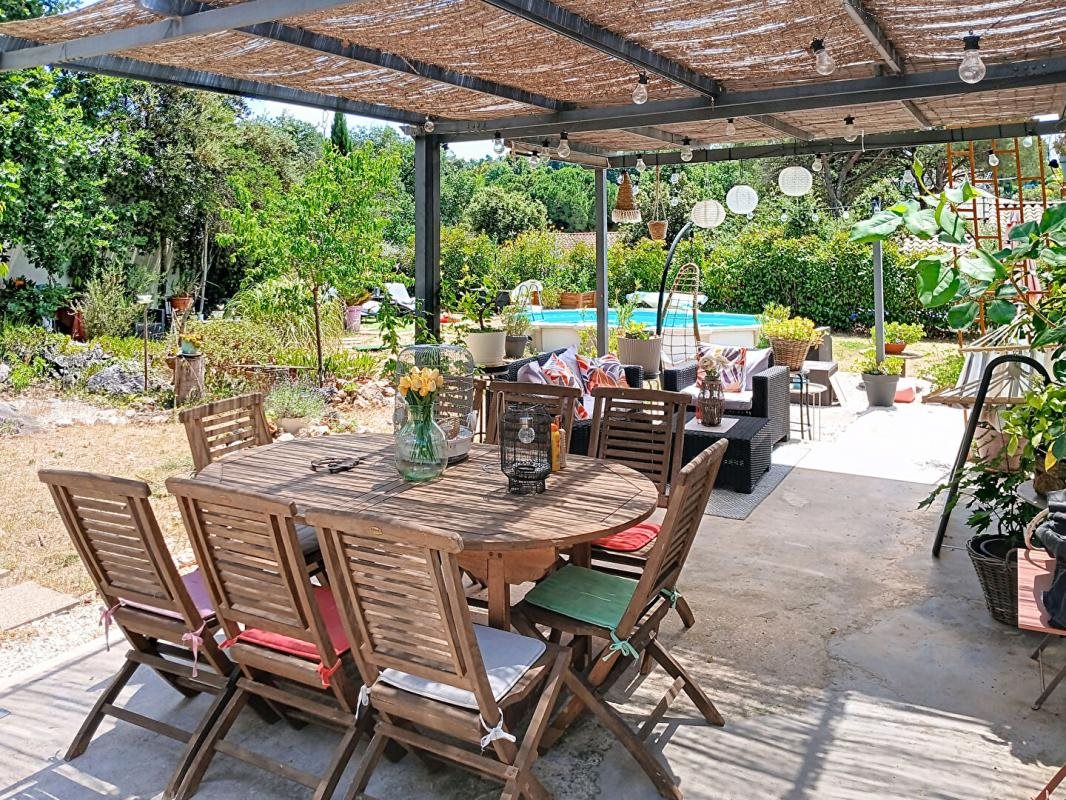 Maison à vendre, 108m², Camps-la-Source