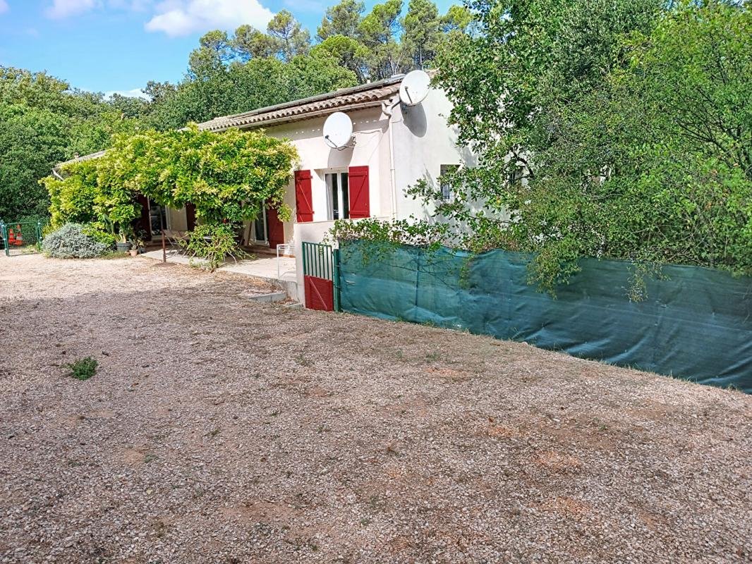 Maison à vendre, 203m², Brignoles