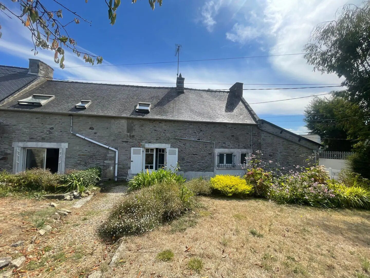 Maison à vendre, 110m², Saint-Cast-le-Guildo