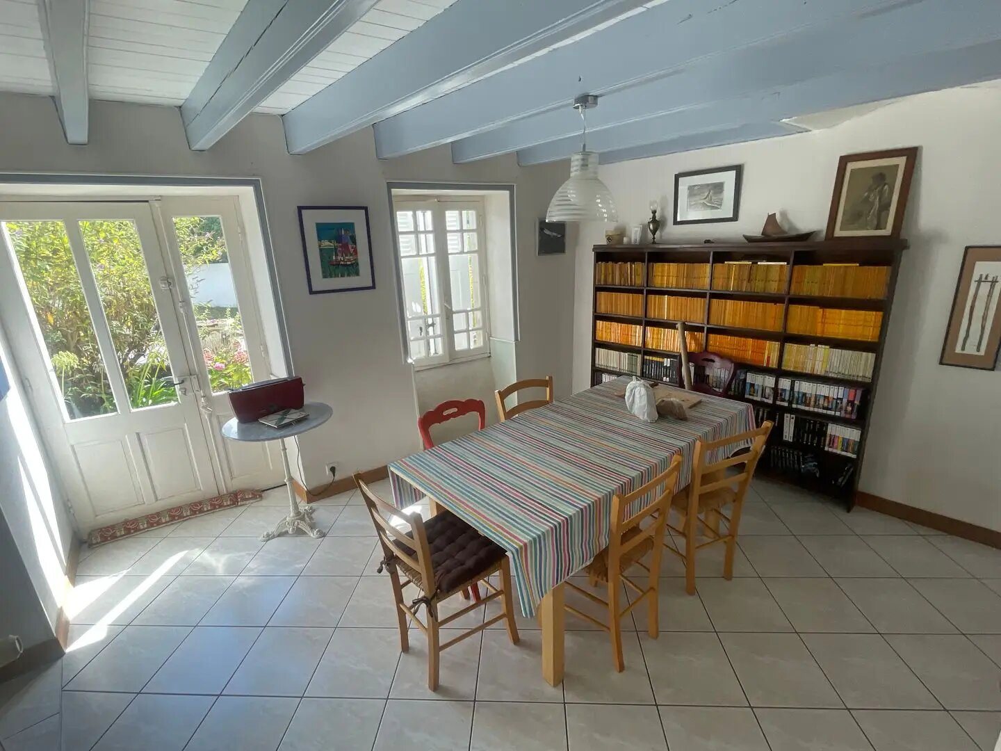 Maison à vendre, 110m², Saint-Cast-le-Guildo