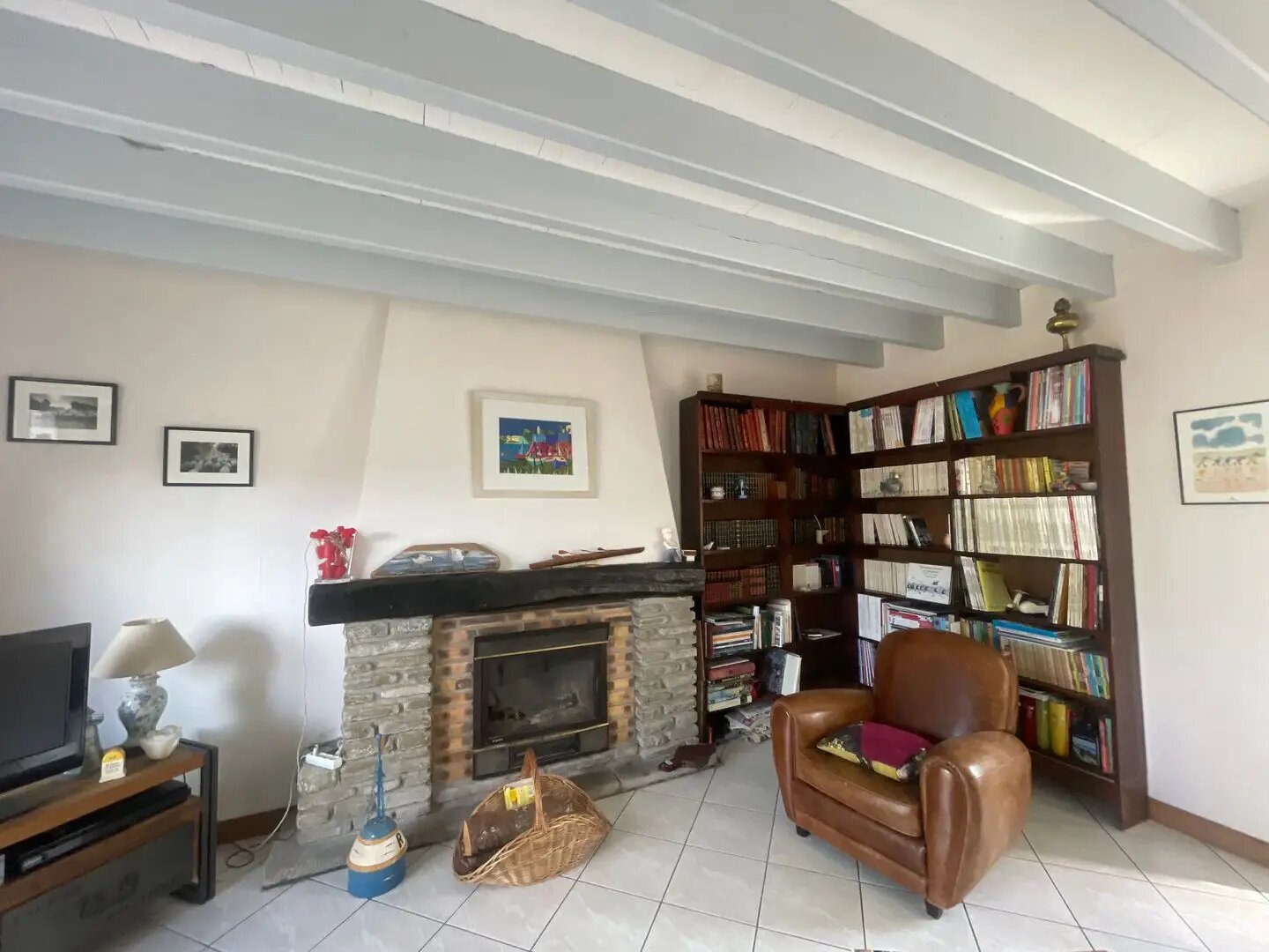 Maison à vendre, 110m², Saint-Cast-le-Guildo