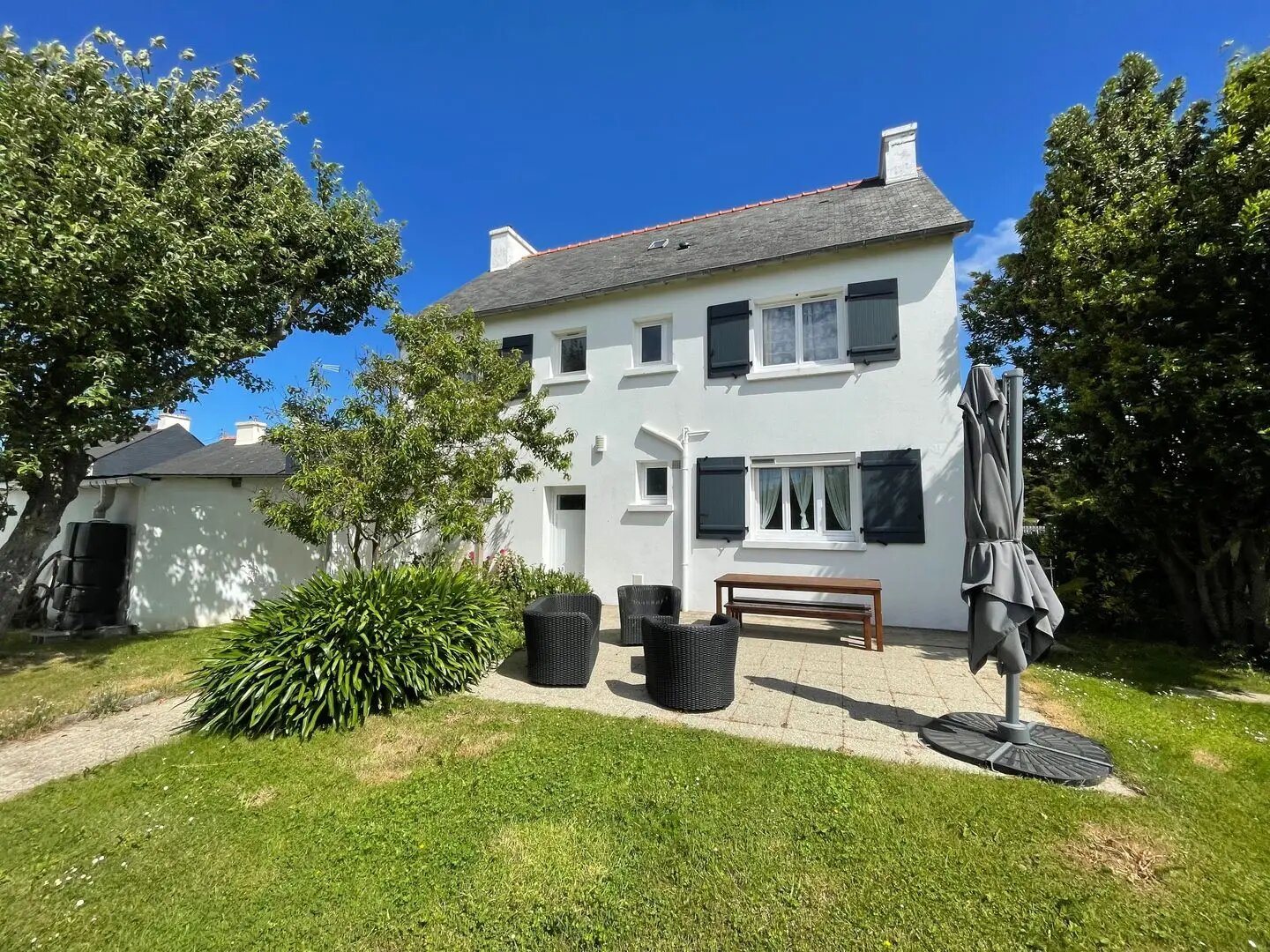 Maison à vendre, 120m², Saint-Cast-le-Guildo