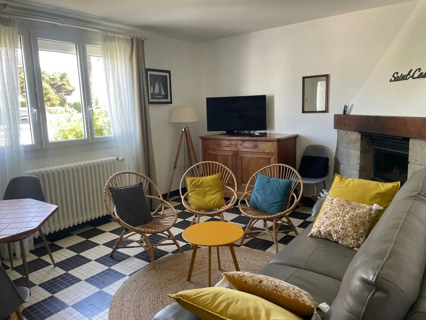 Maison à vendre, 120m², Saint-Cast-le-Guildo