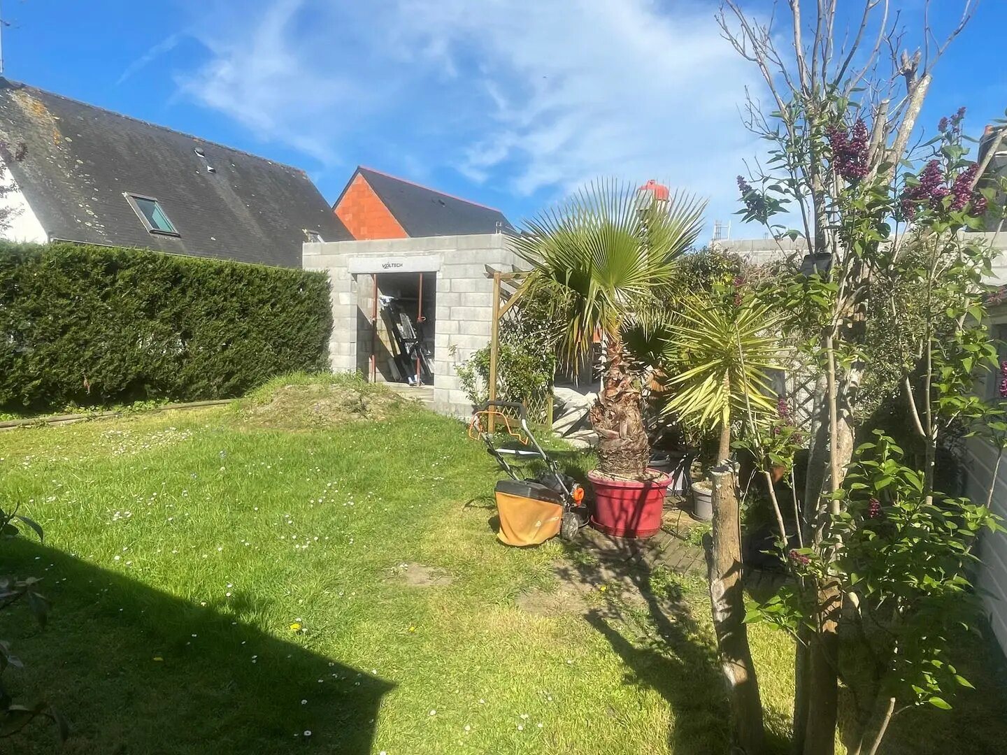 Maison à vendre, 130m², Saint-Lunaire