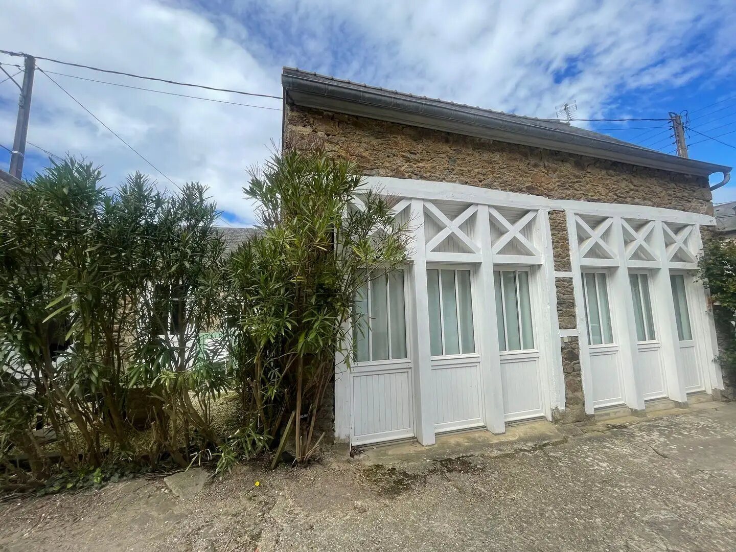 Maison à vendre, 61m², Dinard