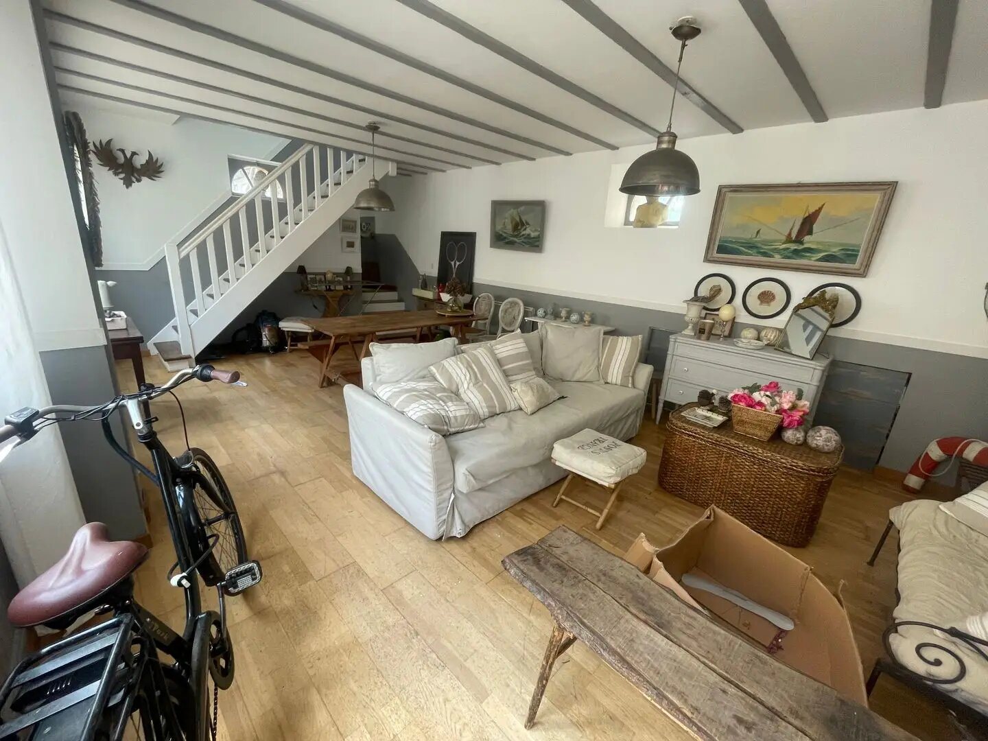 Maison à vendre, 61m², Dinard