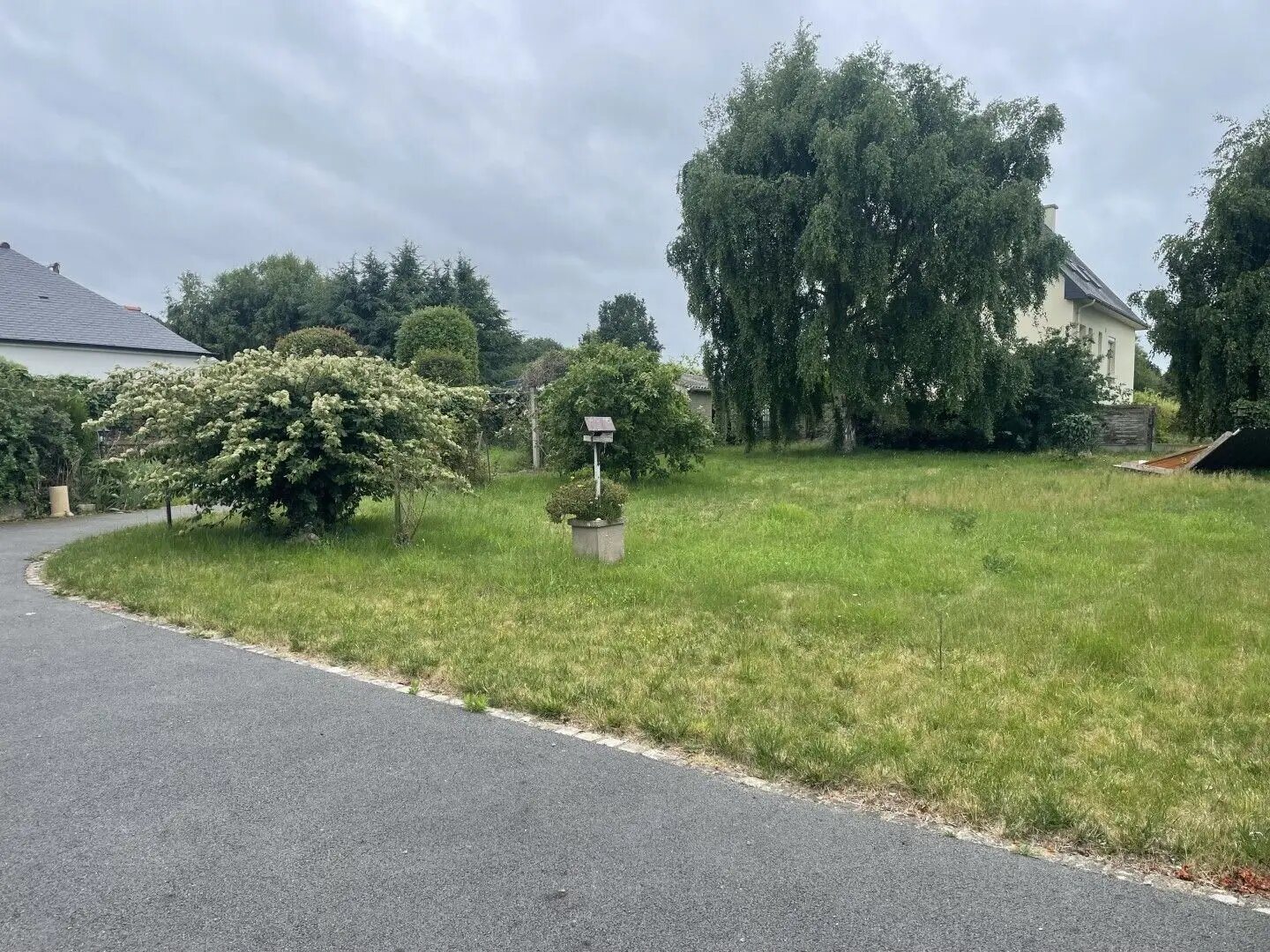 Maison à vendre, 125m², Saint-Lunaire