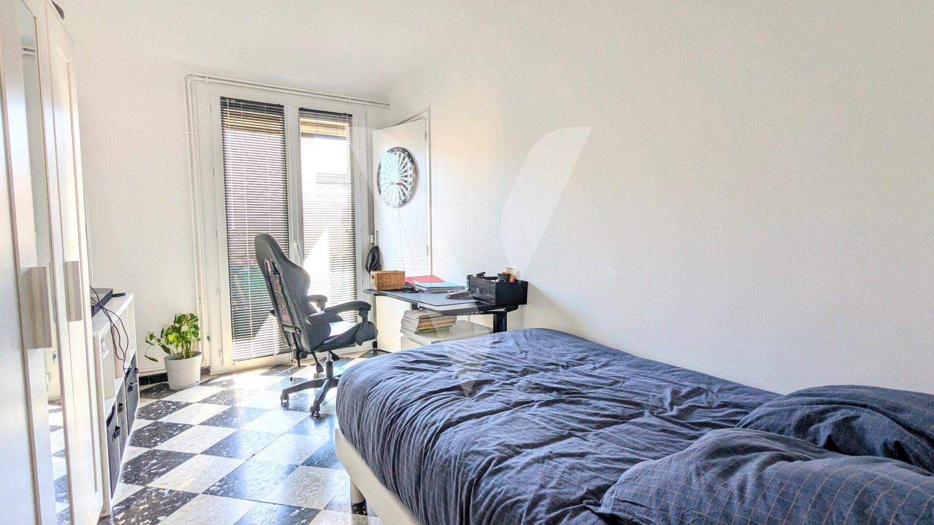 Appartement à vendre, 76m², Sète