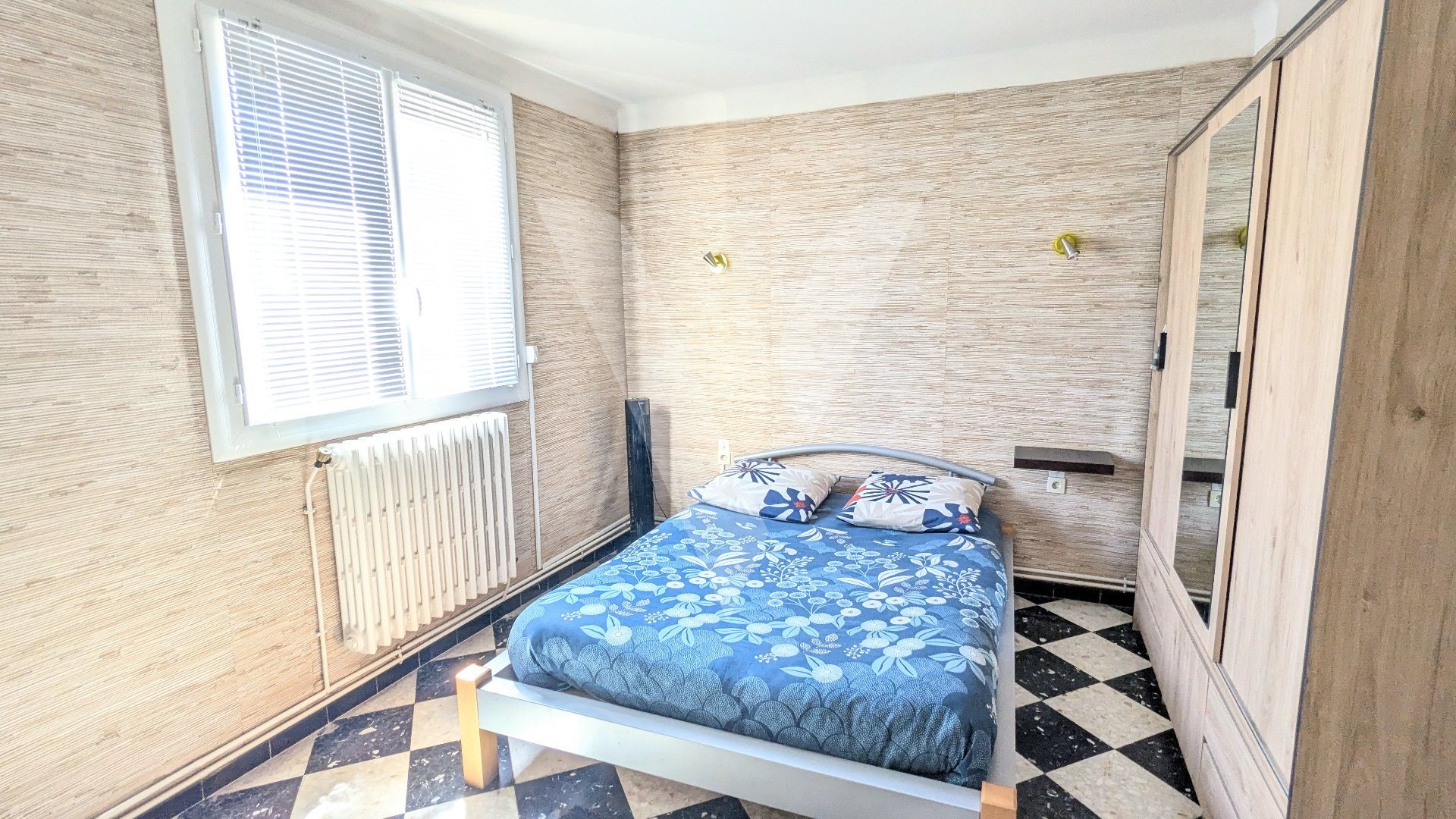 Appartement à vendre, 76m², Sète