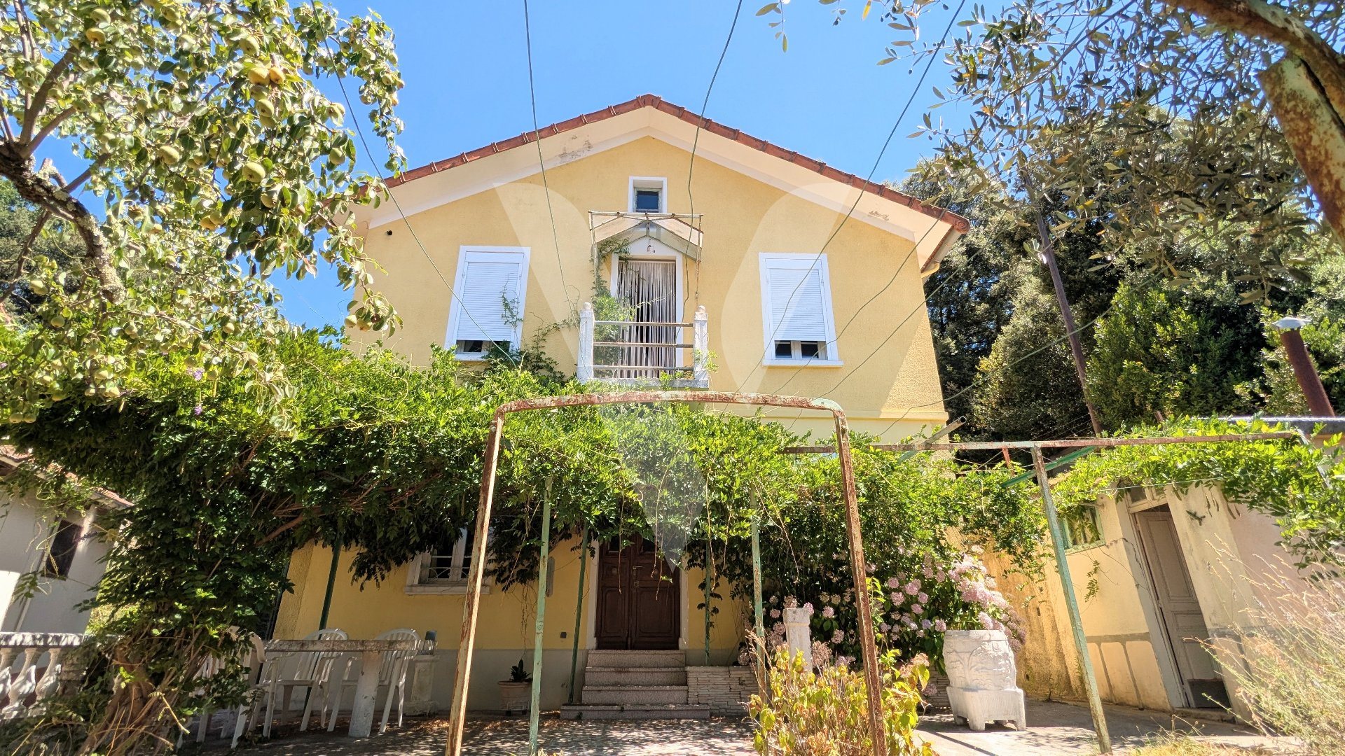 Maison à vendre, 126m², La Grand-Combe