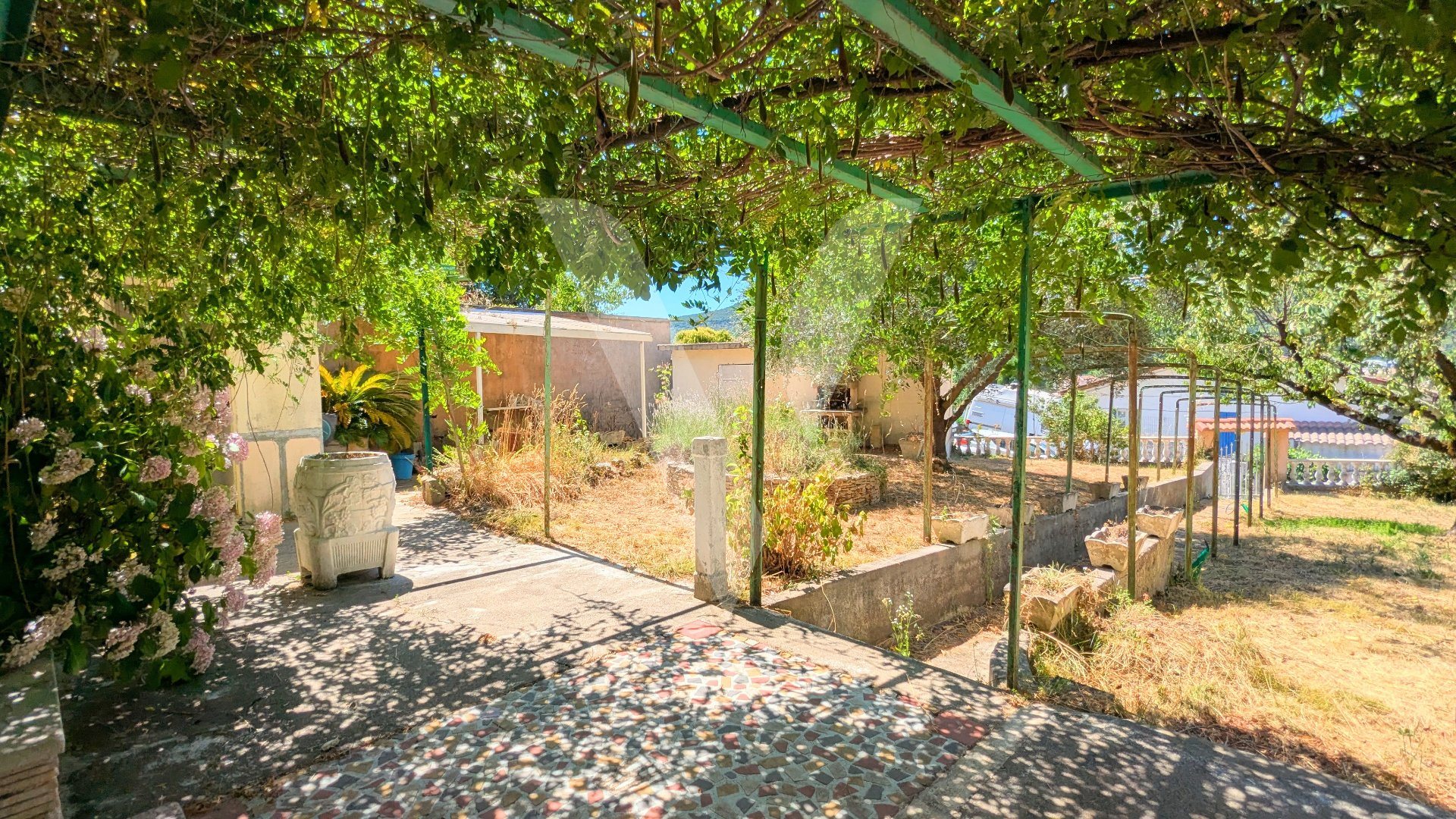 Maison à vendre, 126m², La Grand-Combe
