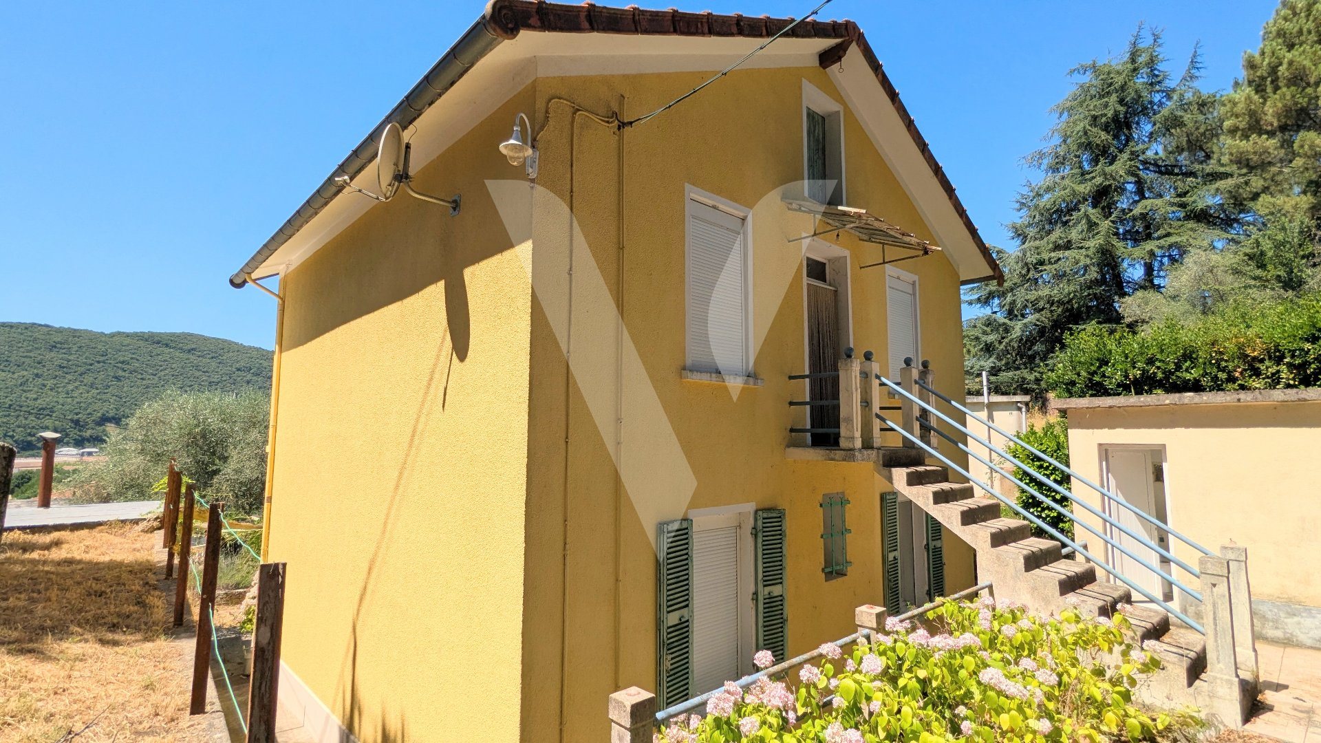 Maison à vendre, 126m², La Grand-Combe