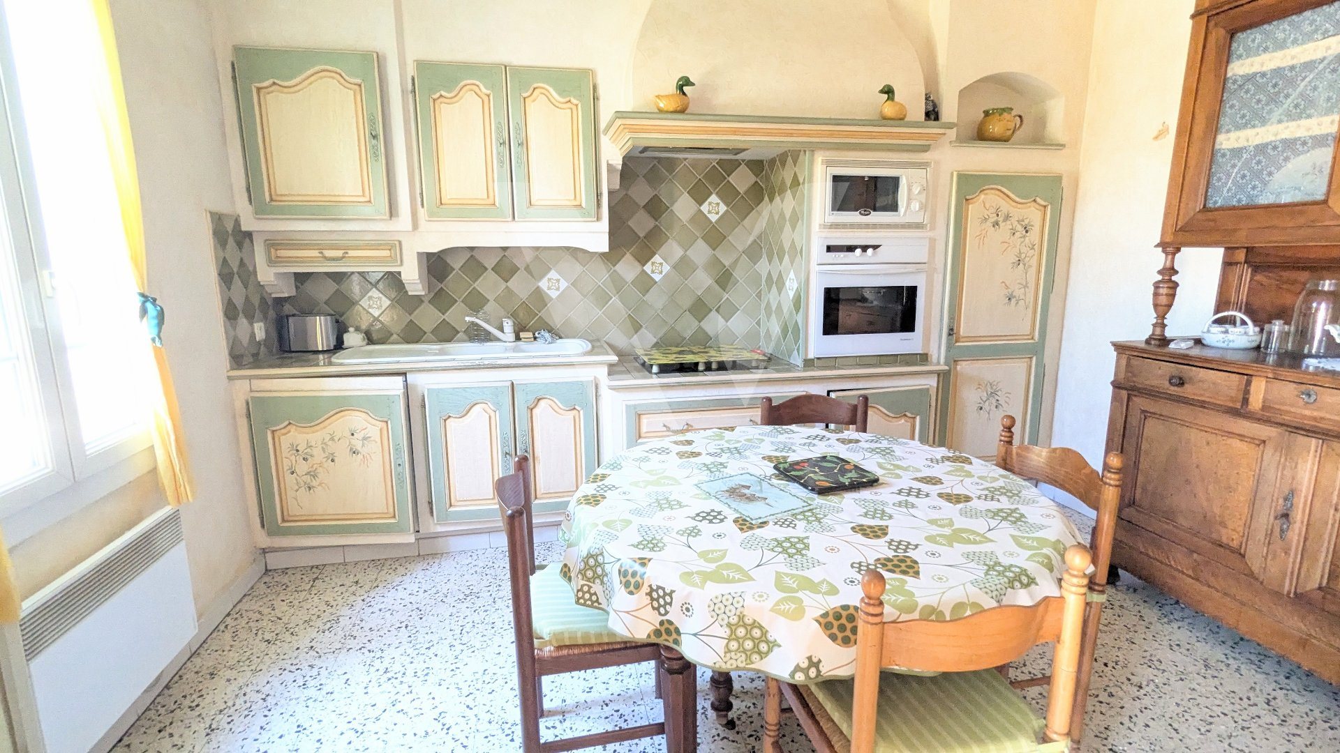 Maison à vendre, 126m², La Grand-Combe