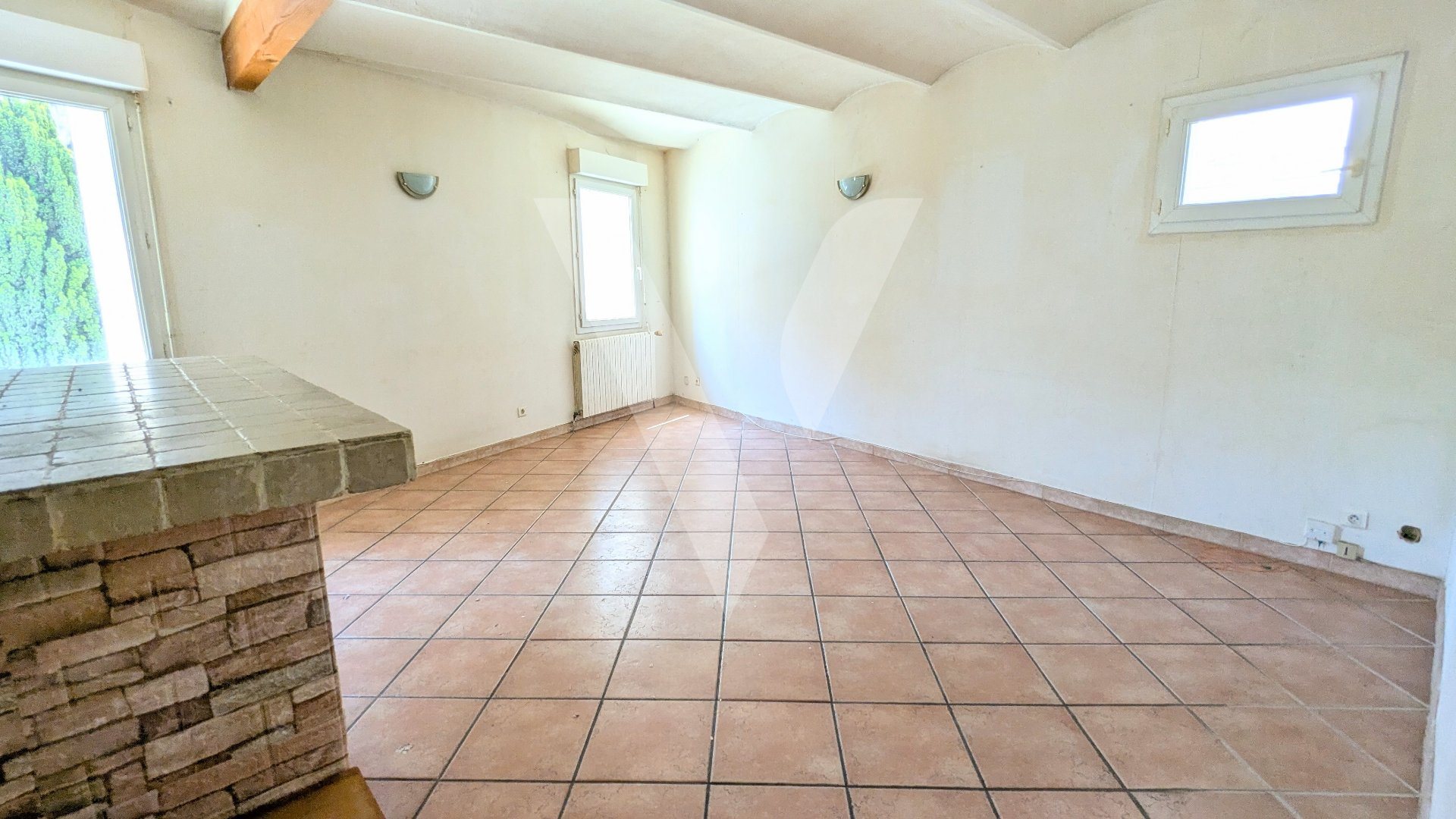 Maison à vendre, 80m², Salindres