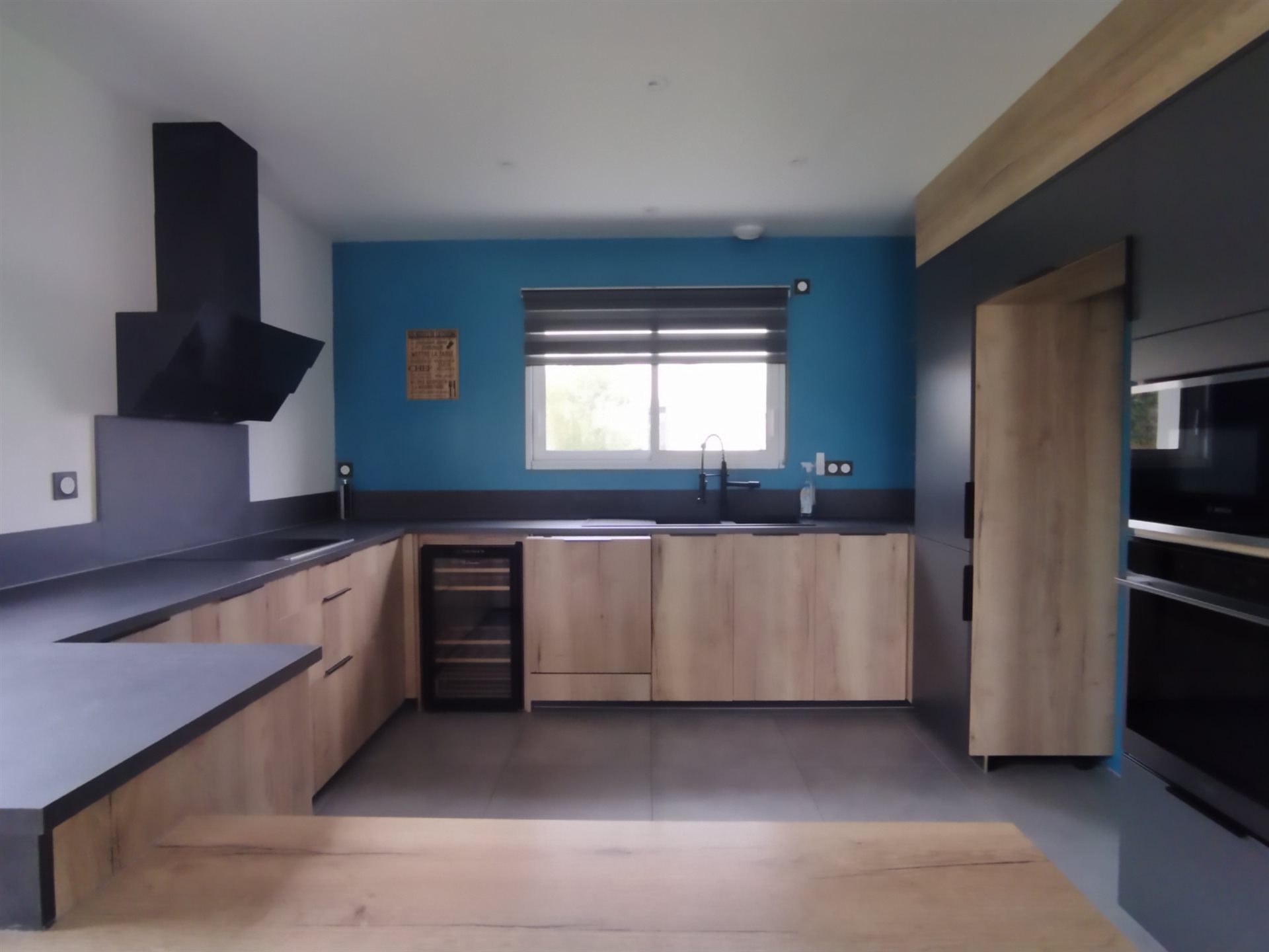 Maison à vendre, 145m², Chauché