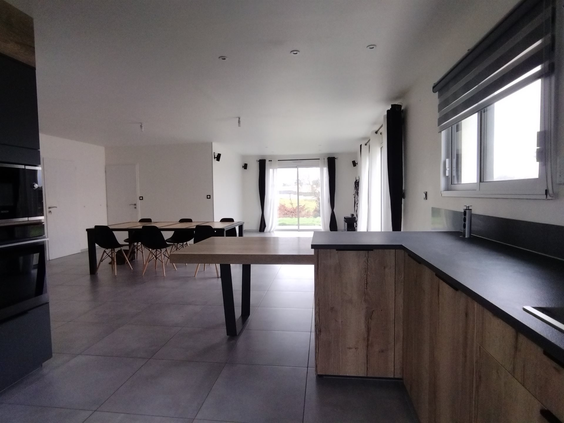 Maison à vendre, 145m², Chauché