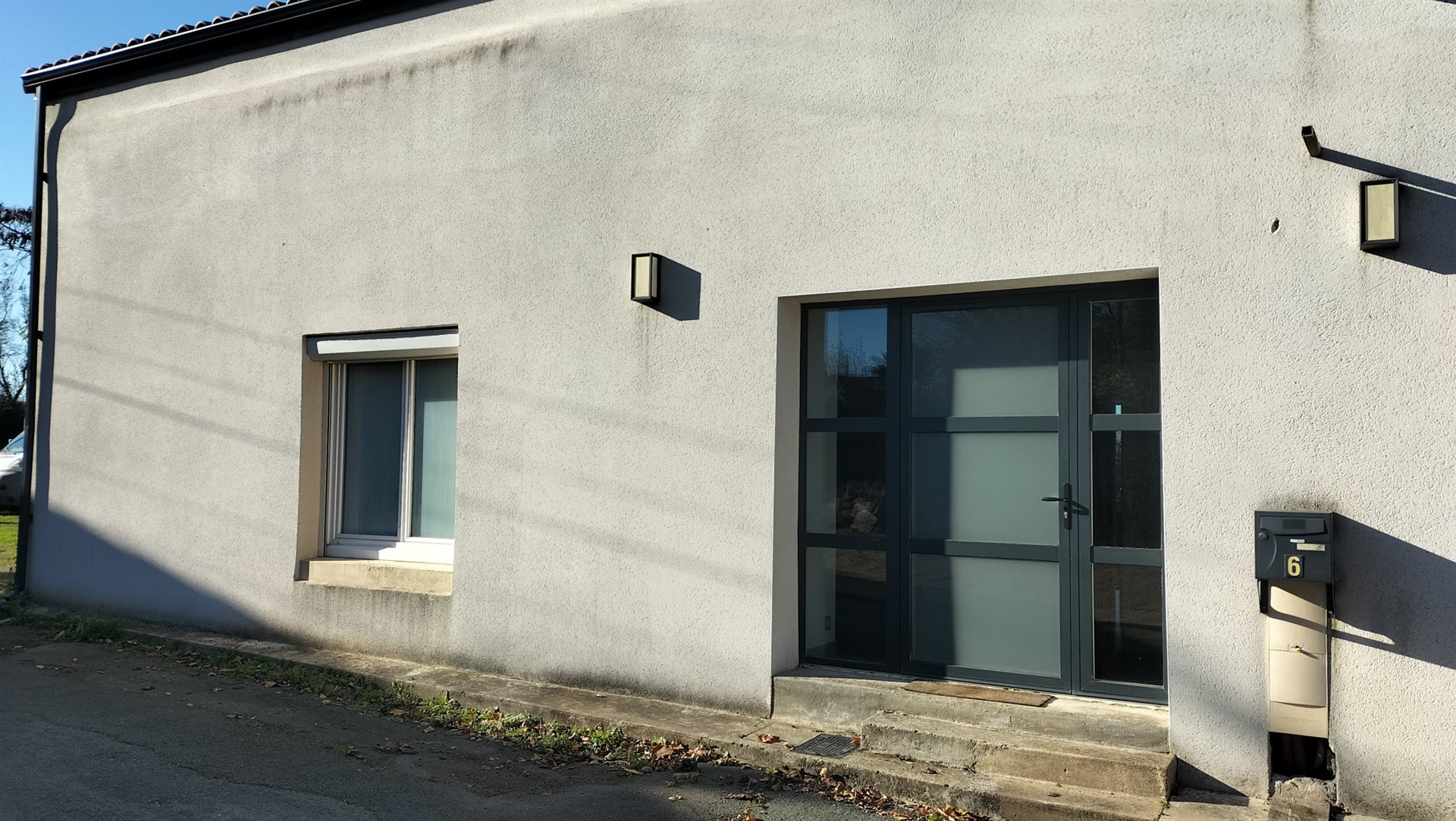 Maison à vendre, 105m², Essarts en Bocage
