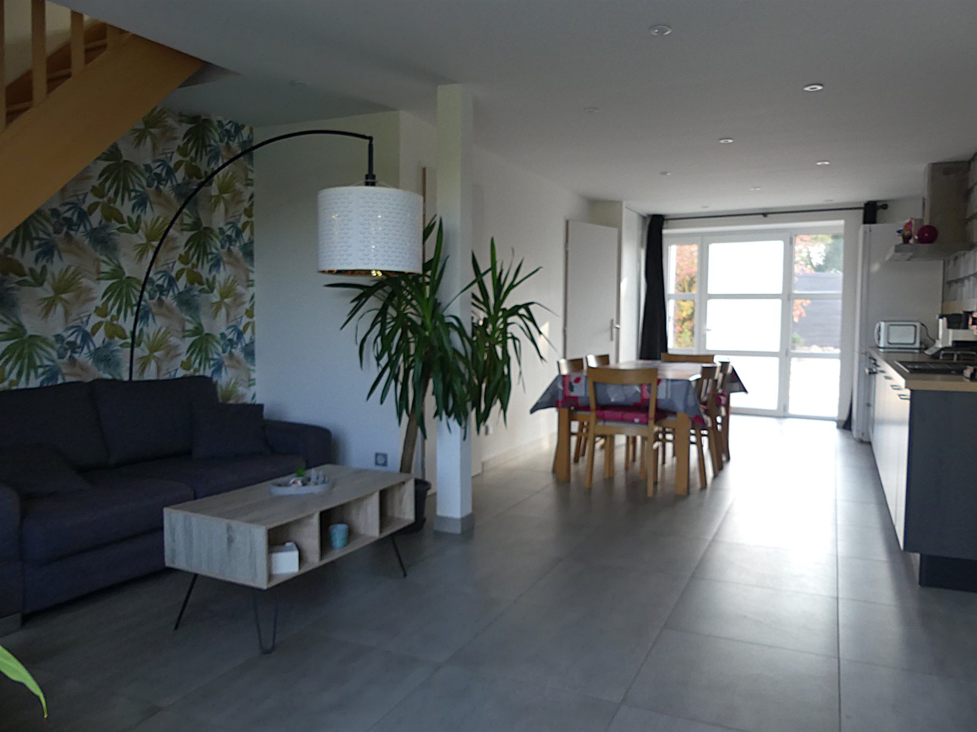 Maison à vendre, 105m², Essarts en Bocage