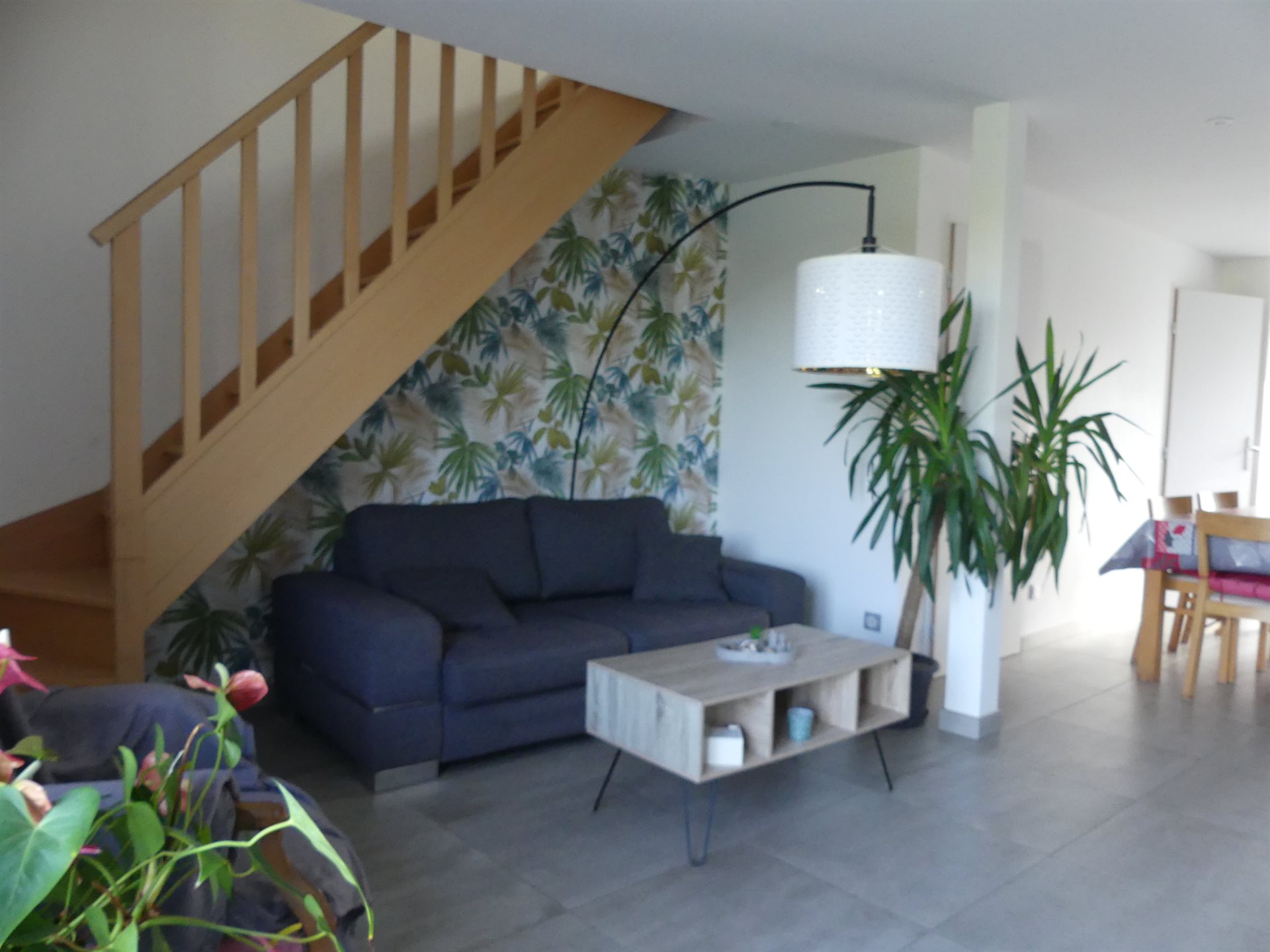Maison à vendre, 105m², Essarts en Bocage