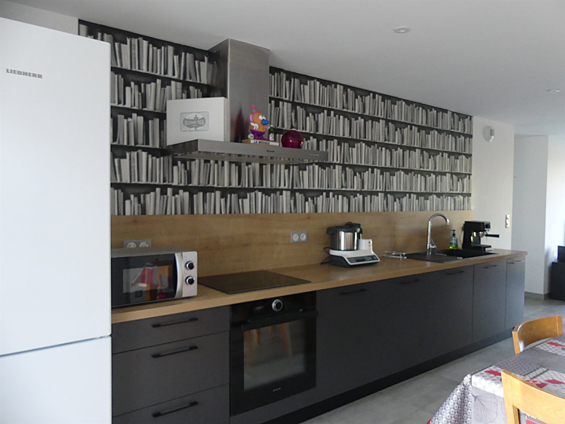 Maison à vendre, 105m², Essarts en Bocage