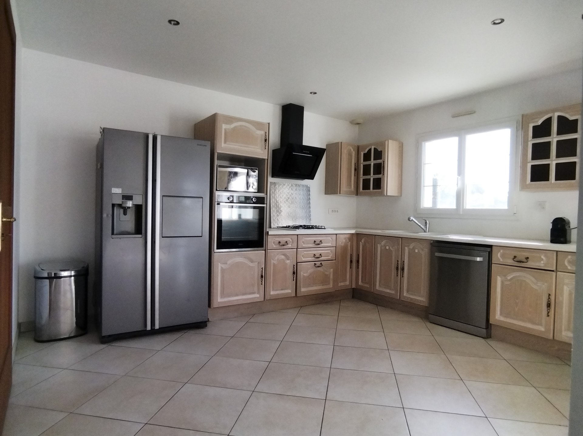 Maison à vendre, 112m², Le Tablier