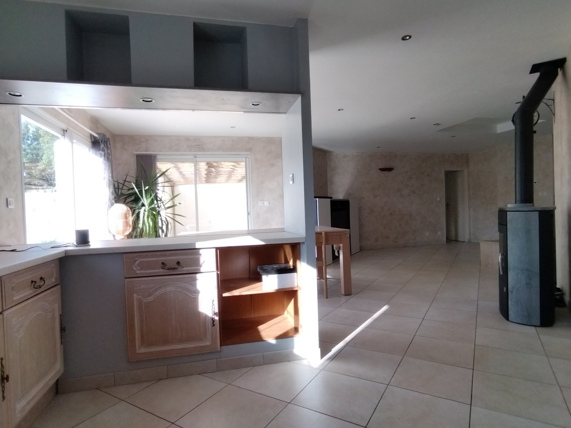 Maison à vendre, 112m², Le Tablier