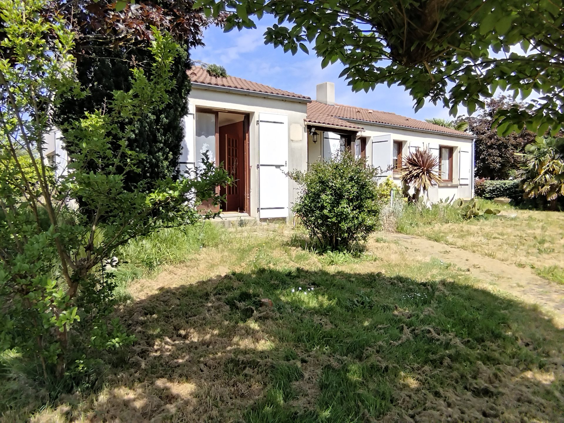 Maison à vendre, 85m², Saint-Martin-des-Noyers