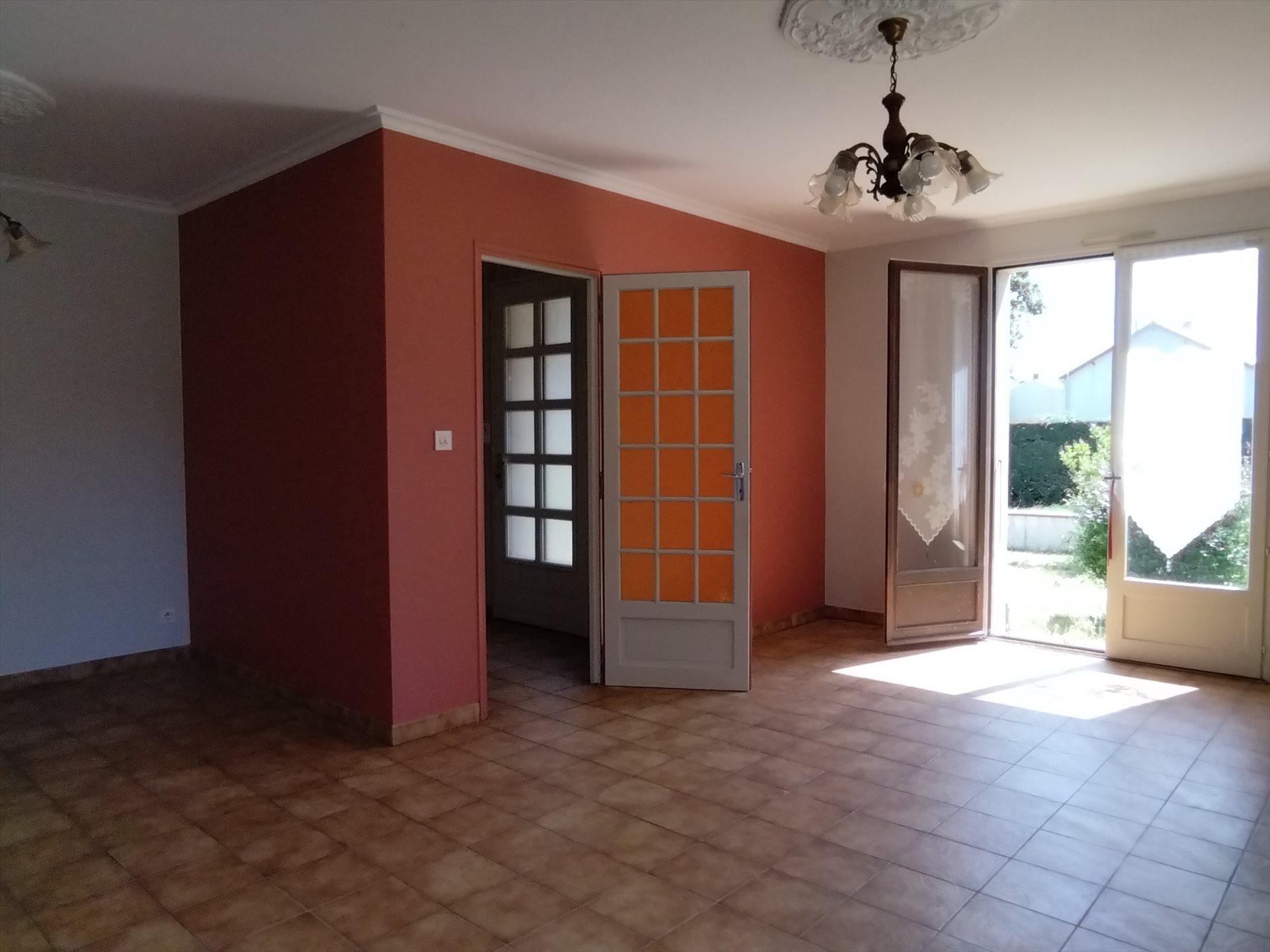Maison à vendre, 85m², Saint-Martin-des-Noyers