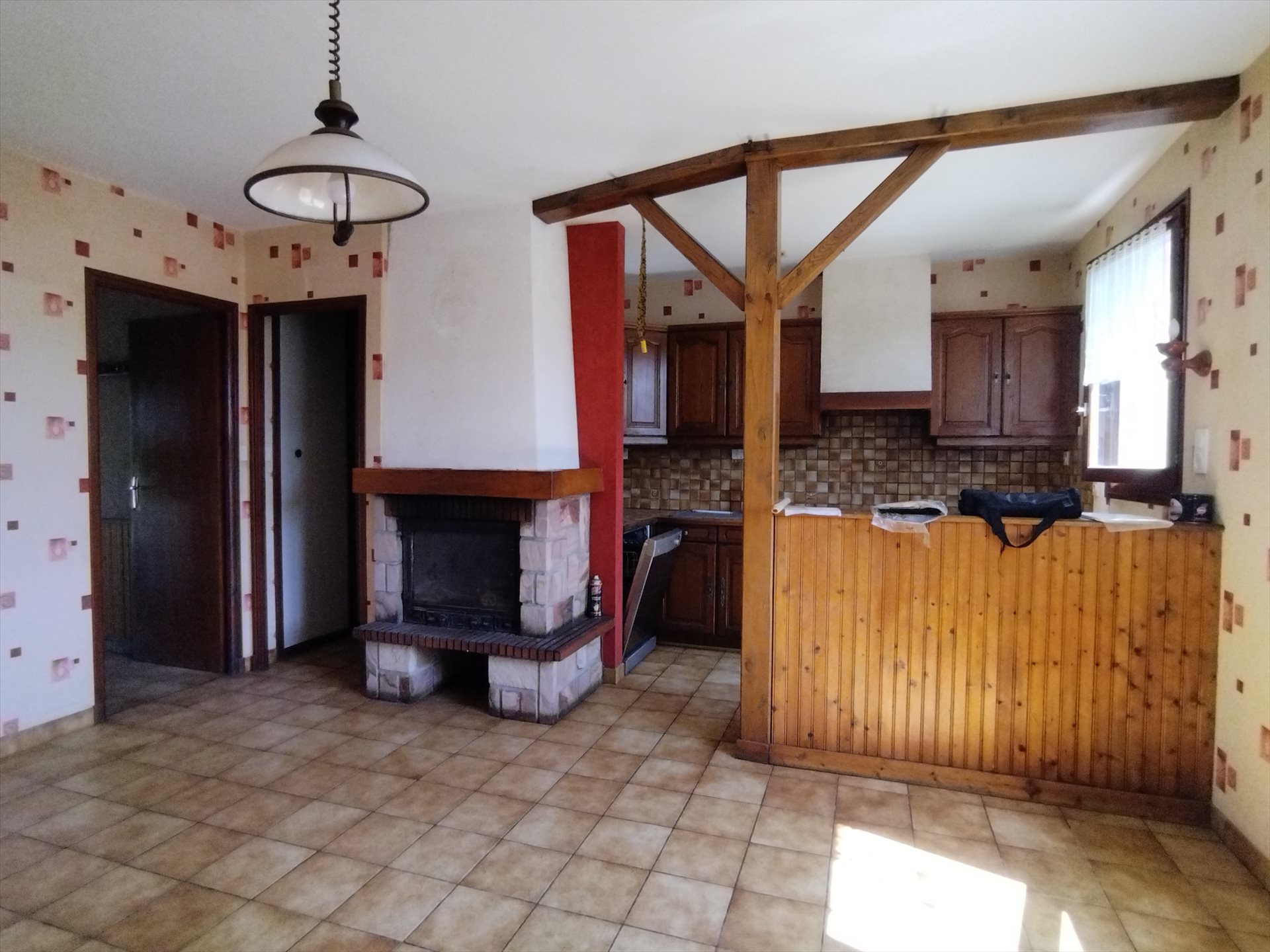 Maison à vendre, 85m², Saint-Martin-des-Noyers