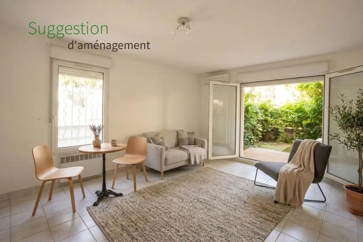 Appartement à vendre, 63m², Montpellier