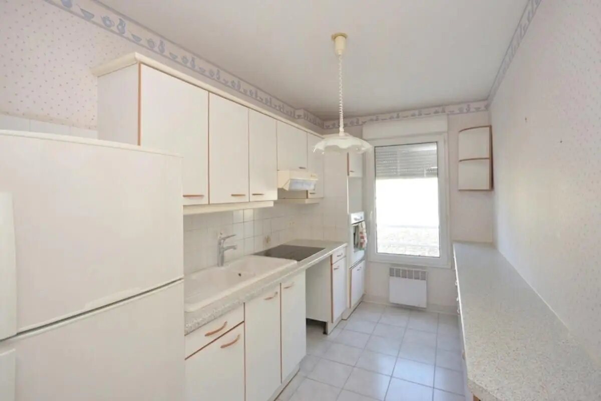 Appartement à vendre, 63m², Montpellier
