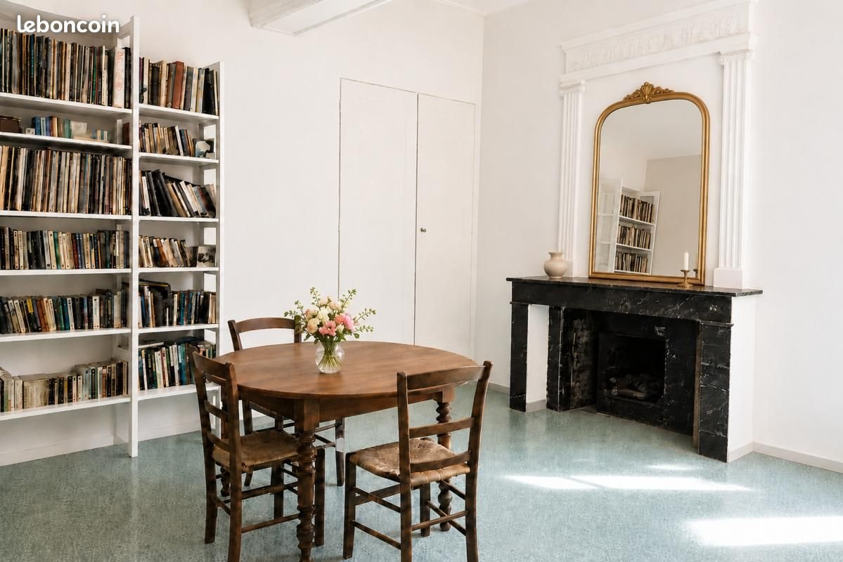 Maison à vendre, 158m², Lézan