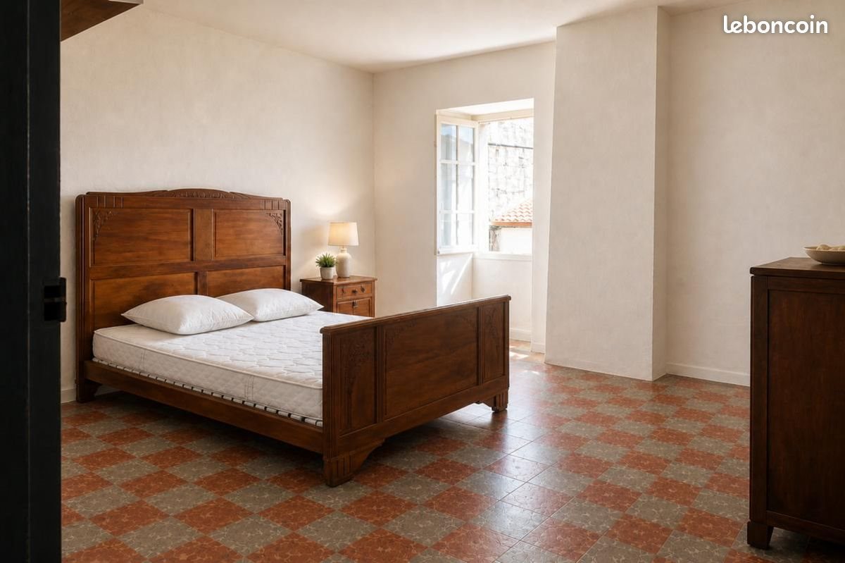 Maison à vendre, 158m², Lézan