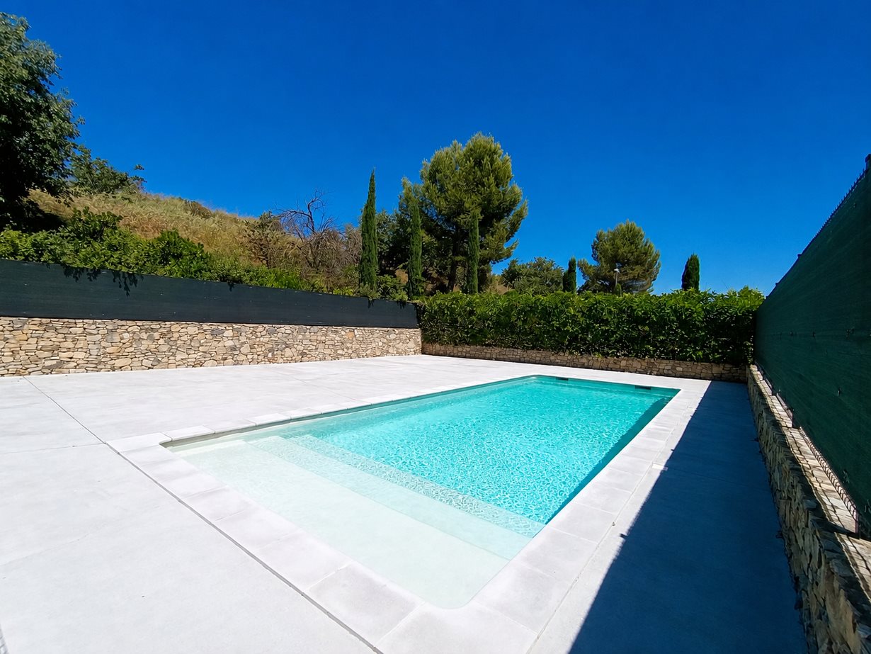 Appartement à vendre, 44m², Nîmes