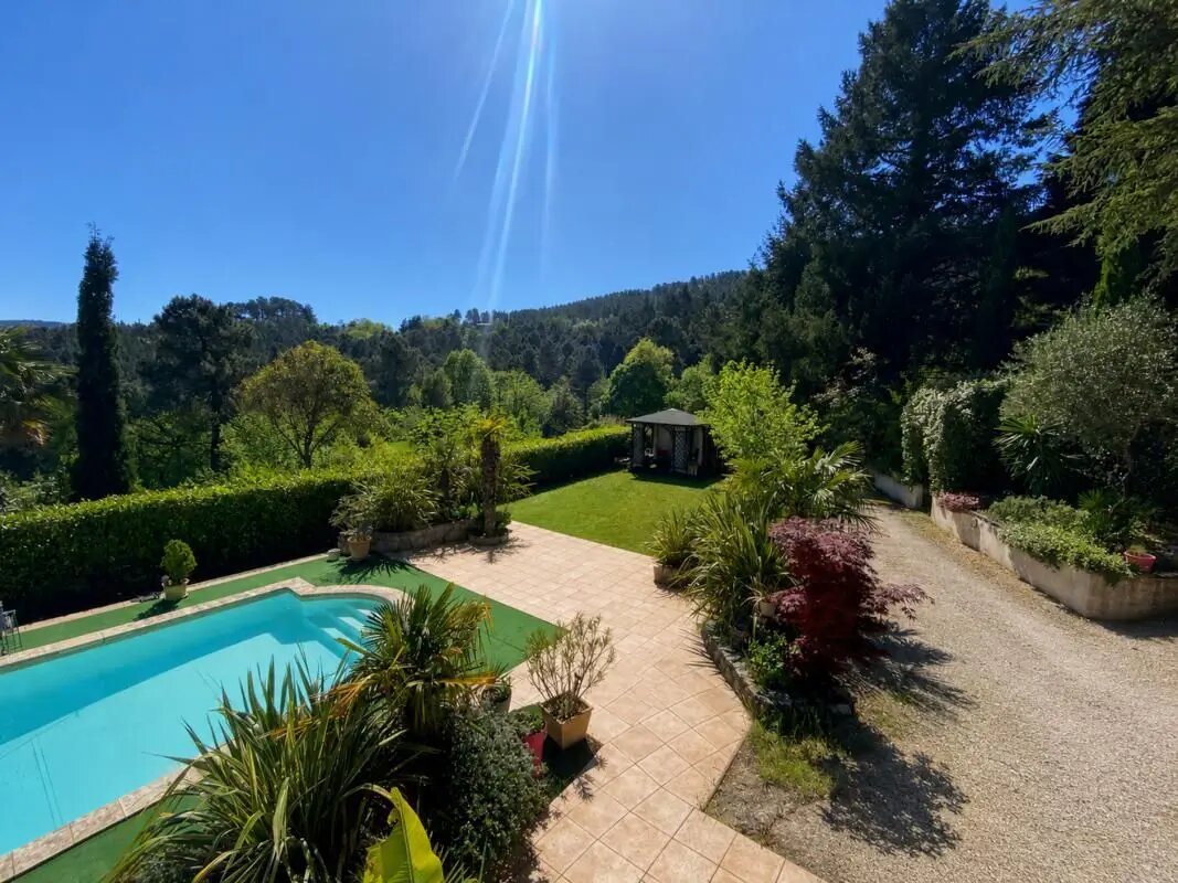 Maison à vendre, 165m², La Vernarède