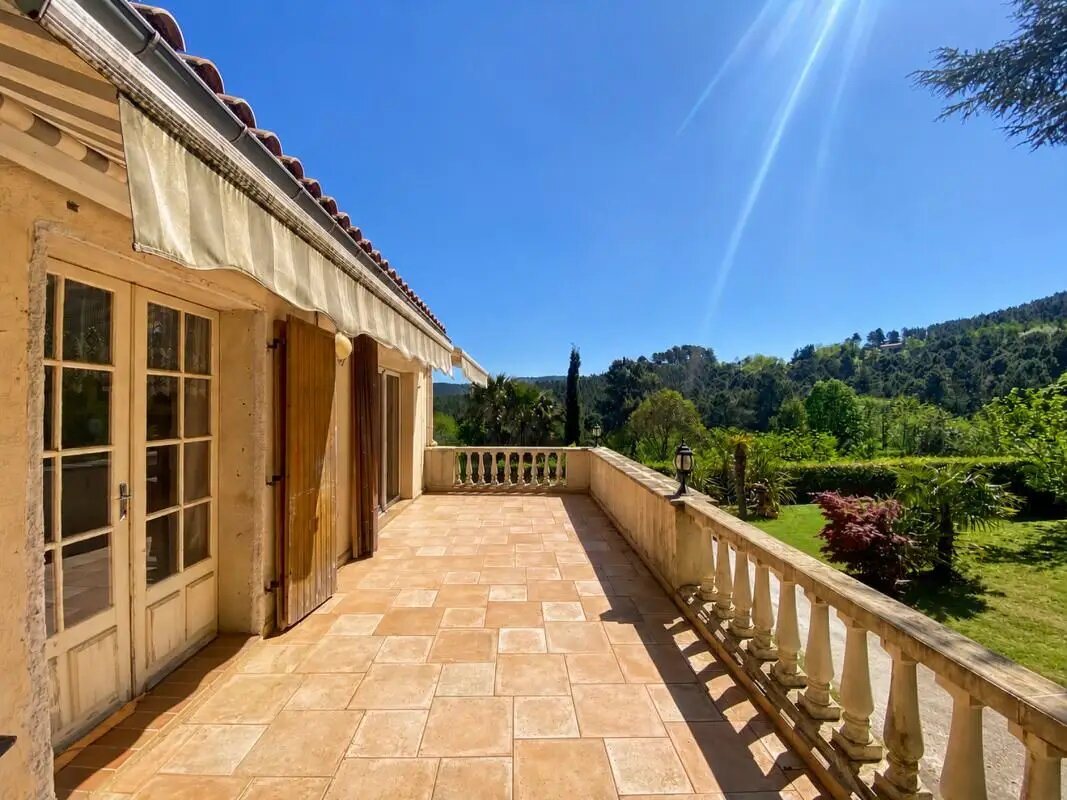 Maison à vendre, 165m², La Vernarède