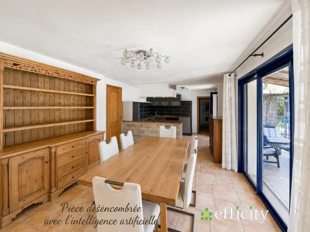 Maison à vendre, 165m², La Vernarède