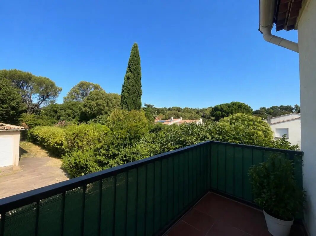 Maison à vendre, 250m², Nîmes
