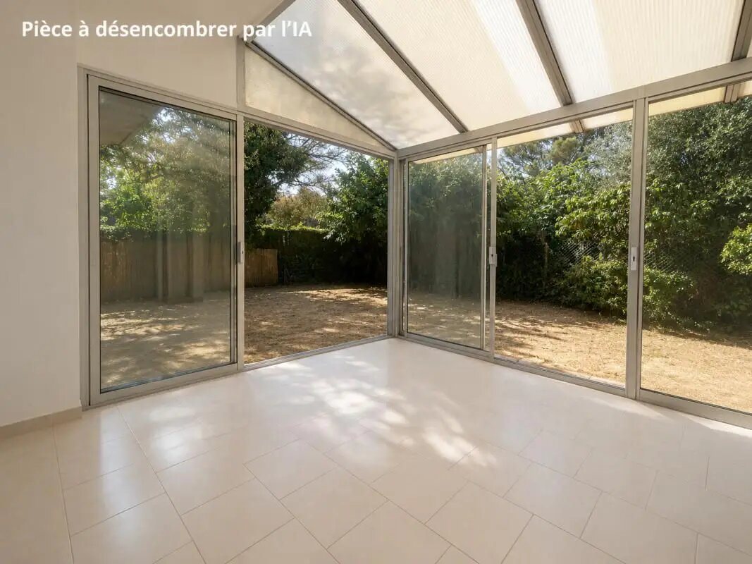 Maison à vendre, 250m², Nîmes