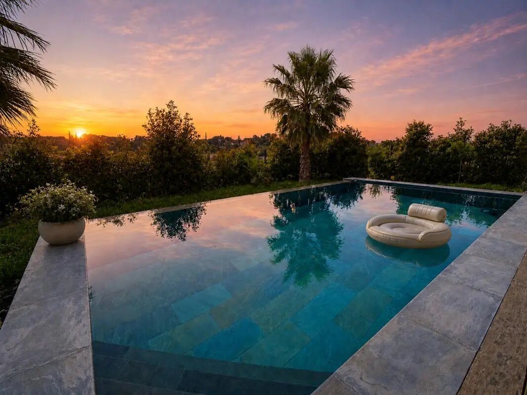 Maison à vendre, 140m², Nîmes